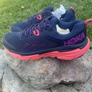 Hoka One One Challenger ATR 6 Running Shoes size Womens 8